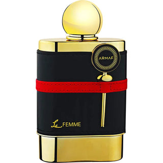 Armaf Le Femme Eau De Parfum Spray 100ml