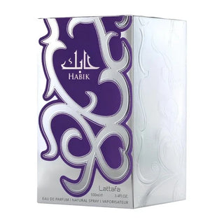 Lattafa Habik Eau de Parfum