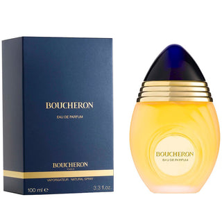 Boucheron Femme Eau de Parfum 100 ml