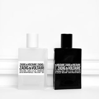Zadig & Voltaire This Is Him Eau de Toilette 100 ml