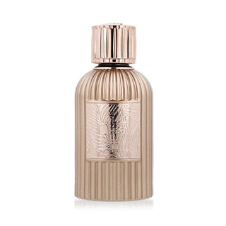 Paris Corner Qissa Delicious Eau de Parfum