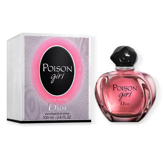 Dior Poison Girl Eau de Parfum 50 ml