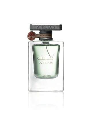 Lattafa Atlas Eau de Parfum