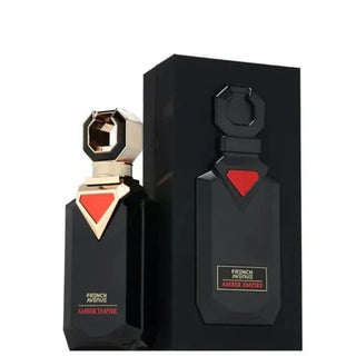 French Avenue Amber Empire für Parfum