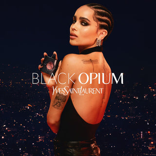 Yves Saint Laurent Black Opium Eau de Parfum 30 ml