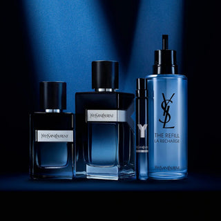 Yves Saint Laurent Y Eau de Parfum 60 ml