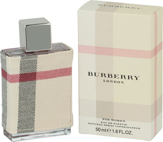 Burberry London For Women Eau de Parfum 50 ml