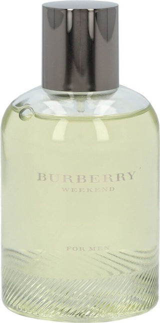 Burberry Weekend For Men Eau de Toilette 100 ml