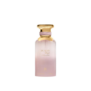 Ahmed Al Maghribi Peachy Peach Eau de Parfum