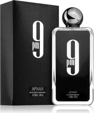 Afnan PM9 Edp Spray 100 ml