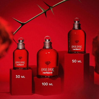 Cacharel Amor Amor Eau de Toilette 30 ml