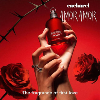 Cacharel Amor Amor Eau de Toilette 30 ml