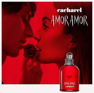 Cacharel Amor Amor Eau de Toilette 30 ml