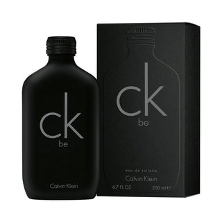 Calvin Klein CK Be Eau de Toilette 100 ml