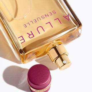 Chanel Allure Sensuelle Eau de Parfum 100 ml