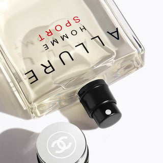 Chanel Allure Homme Sport Eau de Cologne 50 ml
