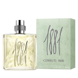 Cerruti 1881 Pour Homme Eau de Toilette 200 ml