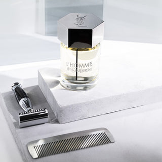 Yves Saint Laurent l'Homme Eau de Toilette 60 ml