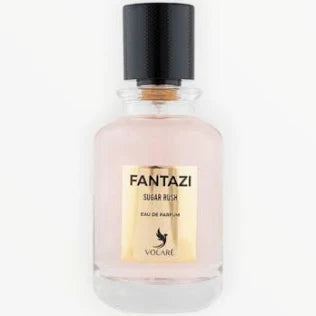 Volare Fantazi Sugar Rush Eau de Parfum