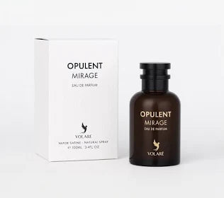 Volare Opulent Mirage Eau de Parfum