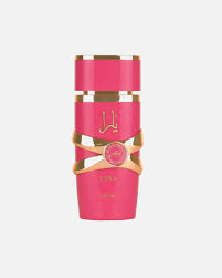 Lattafa Yara Candy für Eau de Parfum