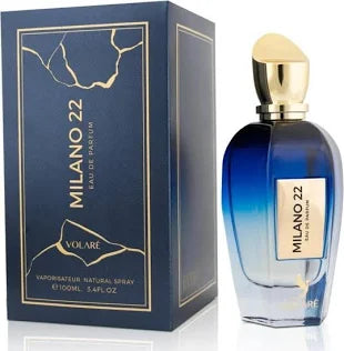 Volare Milano 22 Eau de Parfum