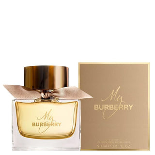 Burberry My Burberry Eau de Parfum 50 ml