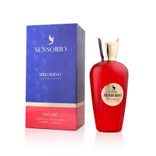 Volare Sensorio Melodino Eau de Parfum