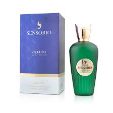 Volare Sensorio Velluto Eau de Parfum