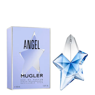 MUGLER Angel Refillable Eau de Parfum 25 ml