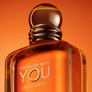 Armani Stronger with you Intensely Eau de Parfum 30 ml