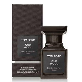 Tom Ford Oud wood edp spray Eau de Parfum 30 ml