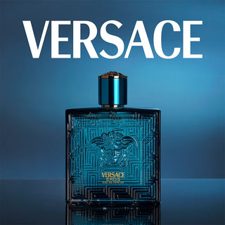 Versace Eros Eau de Parfum 50 ml