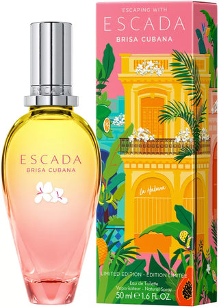 Escada Brisa Cubana Edt Spray 30 ml