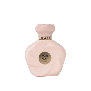 Ahmed Al Maghribi Schwarze Rose Extrait de Parfum