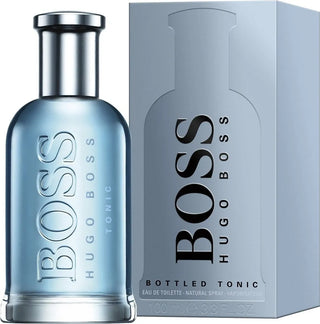 Hugo Boss Bottled Tonic Eau de Toilette 50 ml