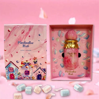 Paris Corner Marshmallow Blush Eau de Parfum