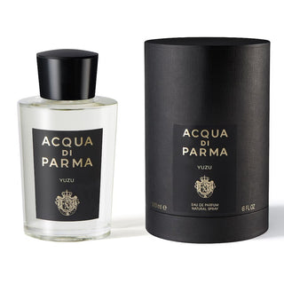Acqua Di Parma Yuzu Edp Spray 180 ml