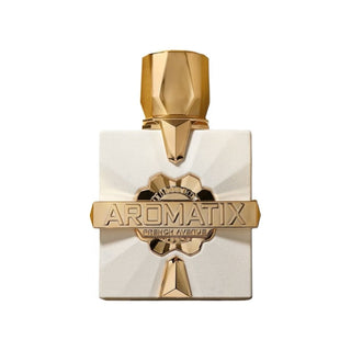 French Avenue Aromatix Platine Blanc Extrait de Parfum