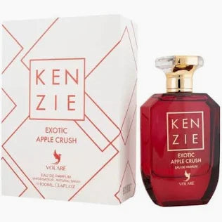 Volare Kenzie Exotic Apple Crush Parfum