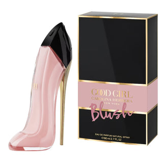Carolina Herrera Good Girl Blush Eau de Parfum 80 ml
