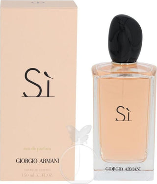 Armani Si Eau de Parfum 30 ml