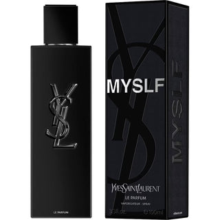 Yves Saint Laurent MYSLF Eau de Parfum 40 ml
