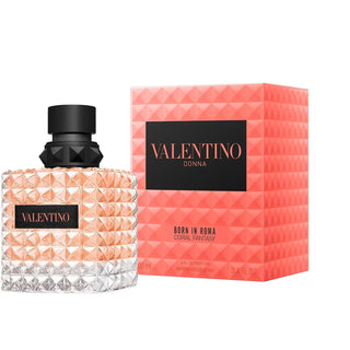 Valentino Born in Roma Coral Fantasy Donna Eau de Parfum 50 ml
