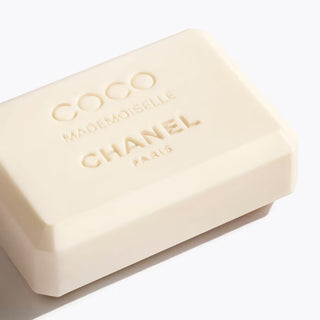 Chanel Coco Mademoiselle milde Seife 100g