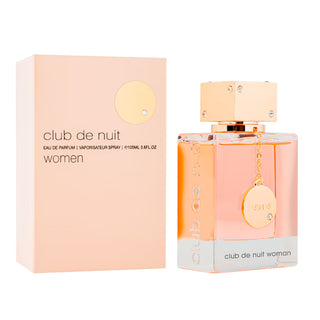 Armaf Club De Nuit Woman EDP - 105 ml