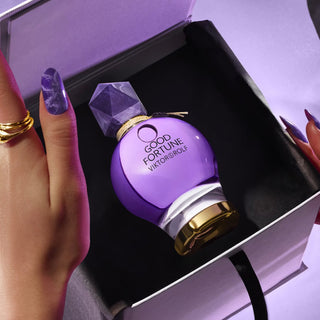 Viktor & Rolf Good Fortune Eau de Parfum 50 ml