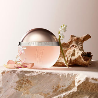 Cerruti 1881 Pour Femme Eau de Toilette 30 ml