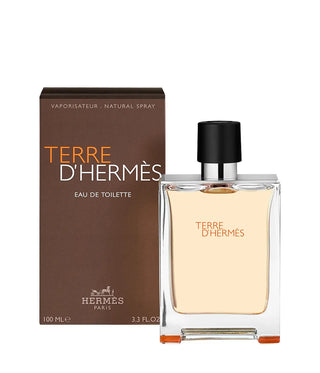 Hermes Terre d'Hermes Eau de Toilette 30 ml