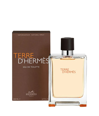 Hermes Terre d'Hermes Eau de Toilette 30 ml